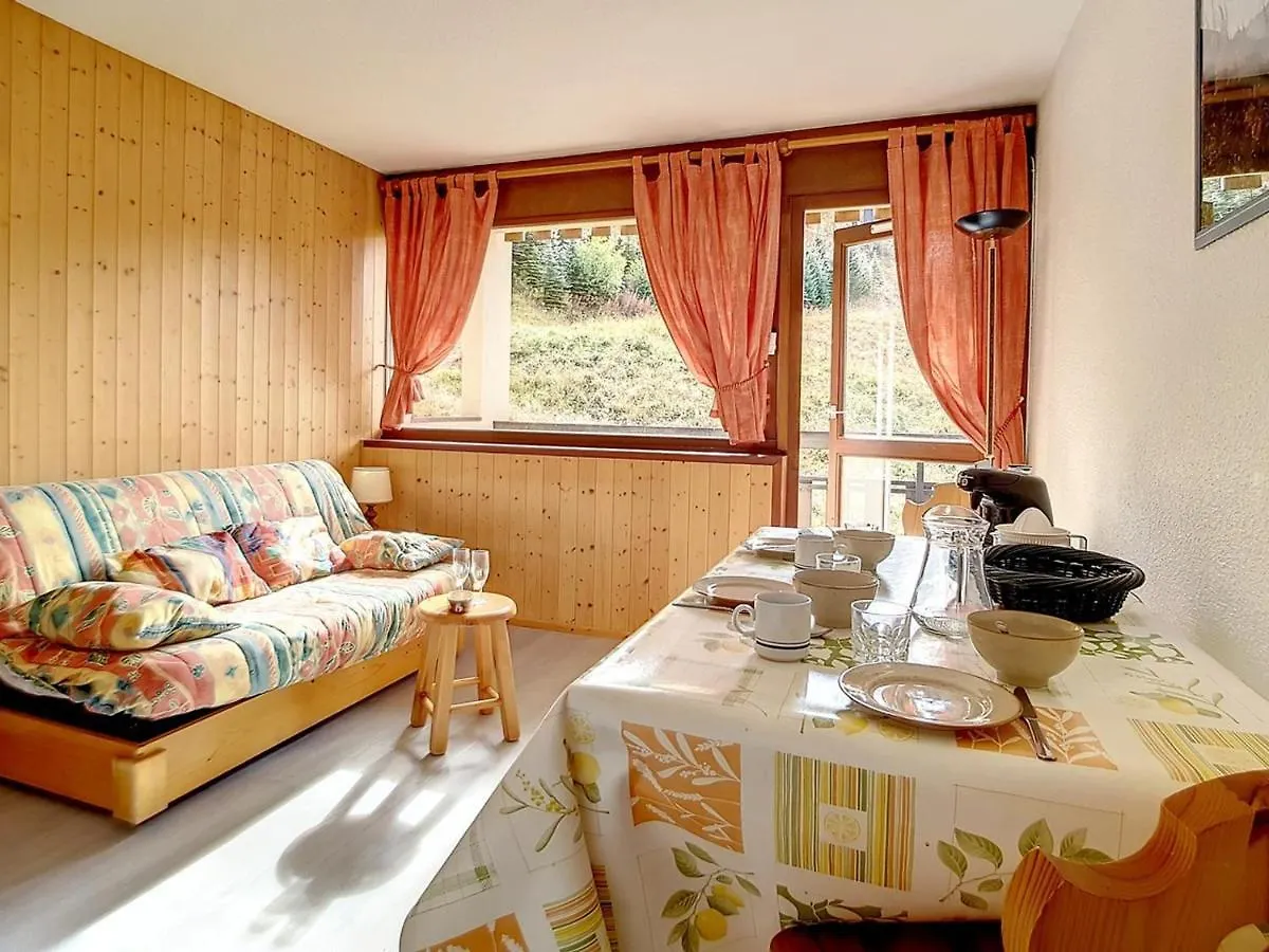 Studio Lumineux Avec Acces Direct Aux Pistes Et Balcon - Fr-1-344-917 Saint-Martin-de-Belleville Frankrijk